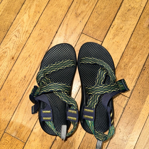 Kids Unisex Chaco sandals - Picture 1 of 7